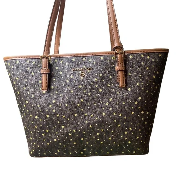 - Michael Kors tote bag